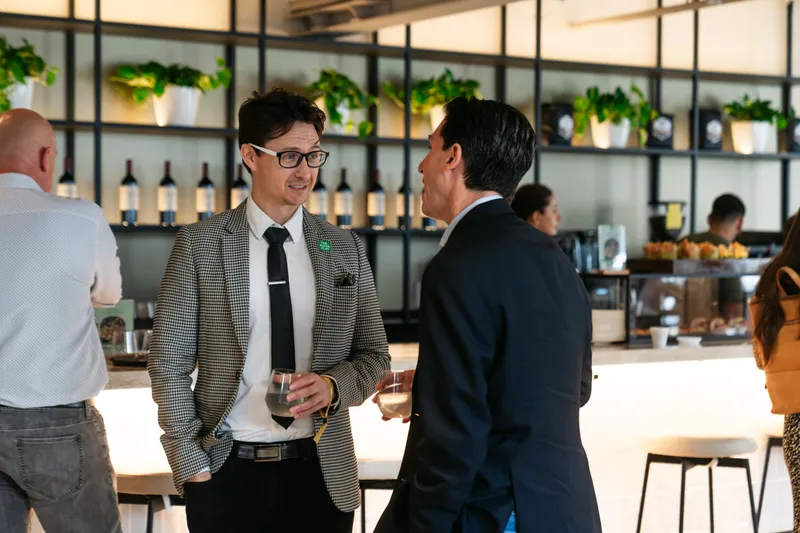 Investment roundtable